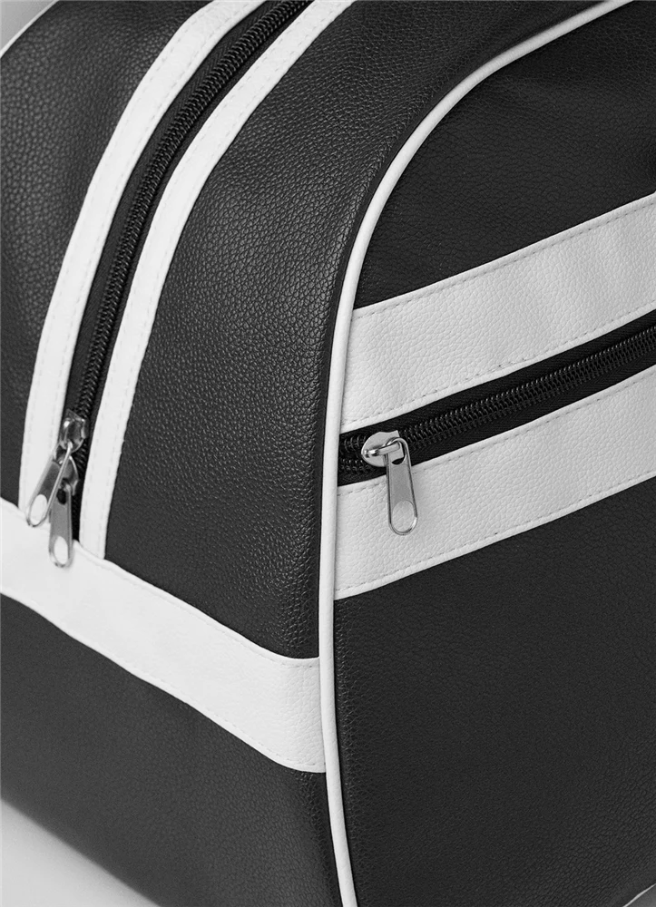 Vintage Sports Bag