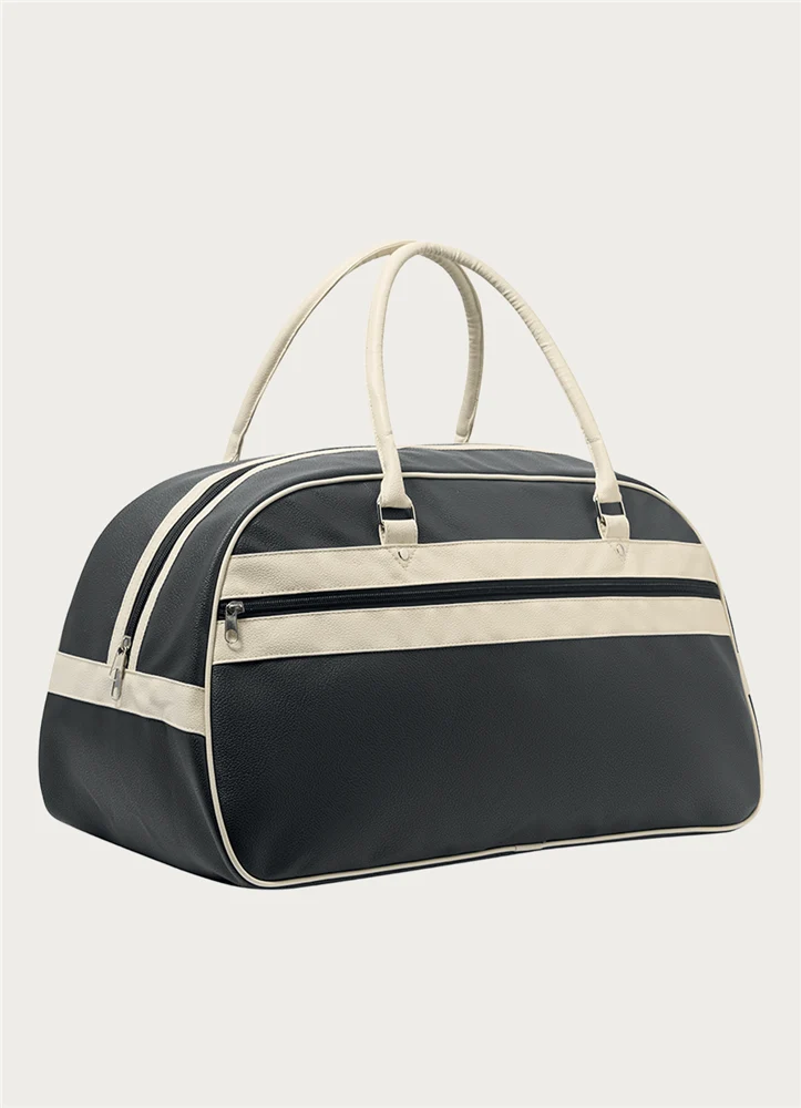 Vintage Sports Bag