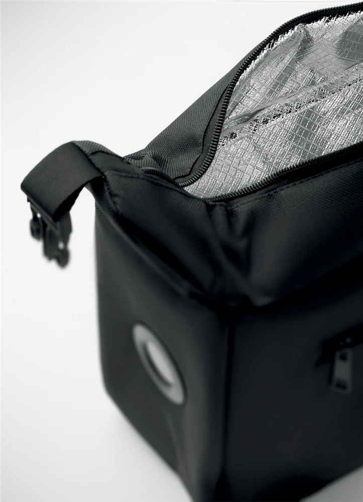 Cooler lunch bag
