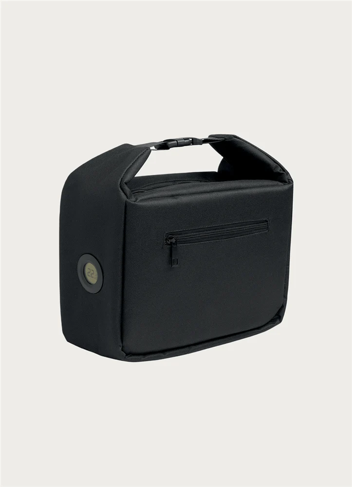 Cooler lunch bag