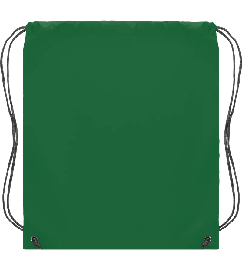 190T Polyester Drawstring Bag