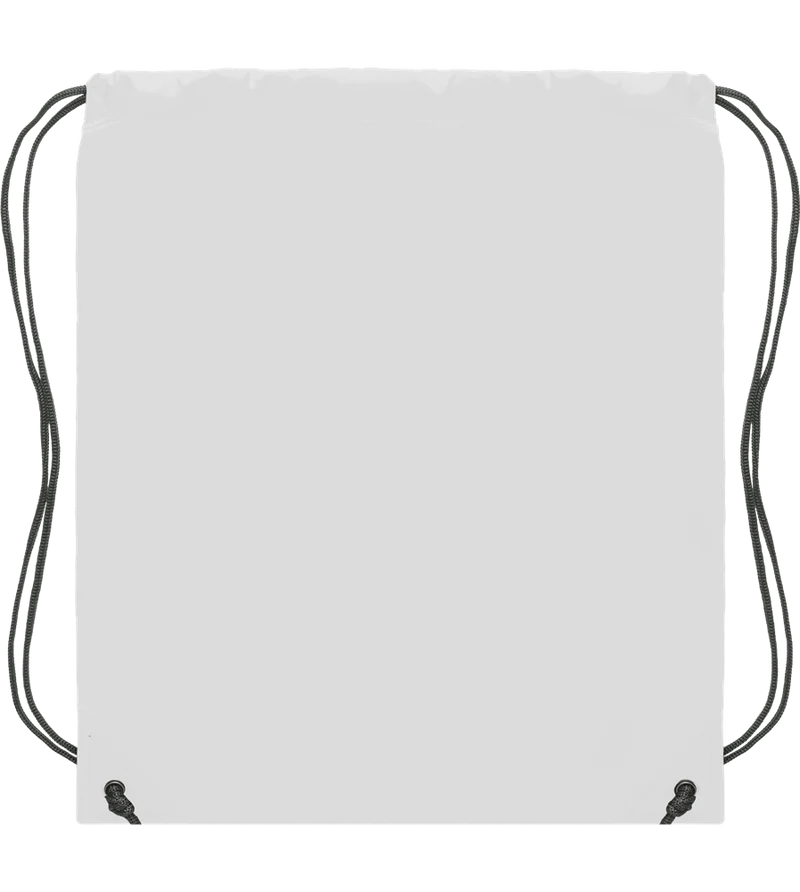 190T Polyester Drawstring Bag