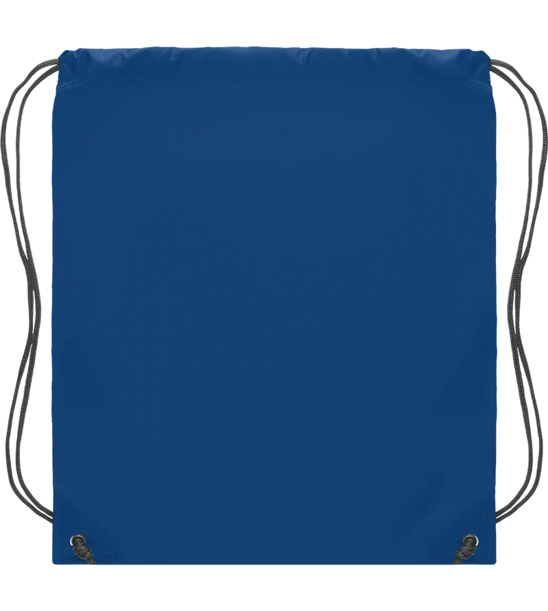 190T Polyester Drawstring Bag