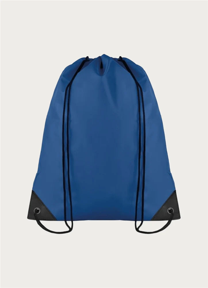 190T Polyester Drawstring Bag