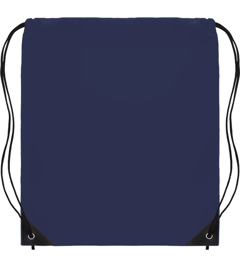 190T Polyester Drawstring Bag