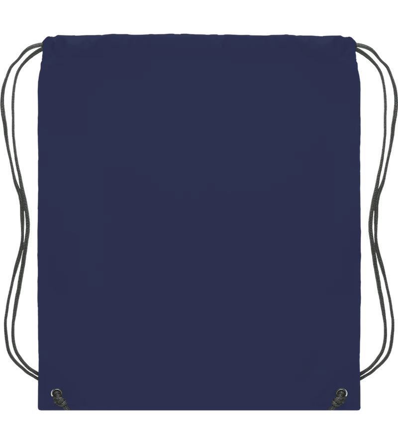 190T Polyester Drawstring Bag