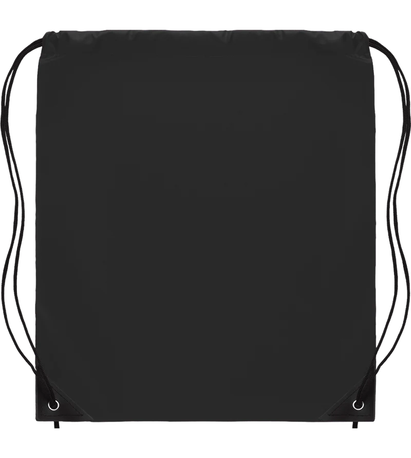 190T Polyester Drawstring Bag