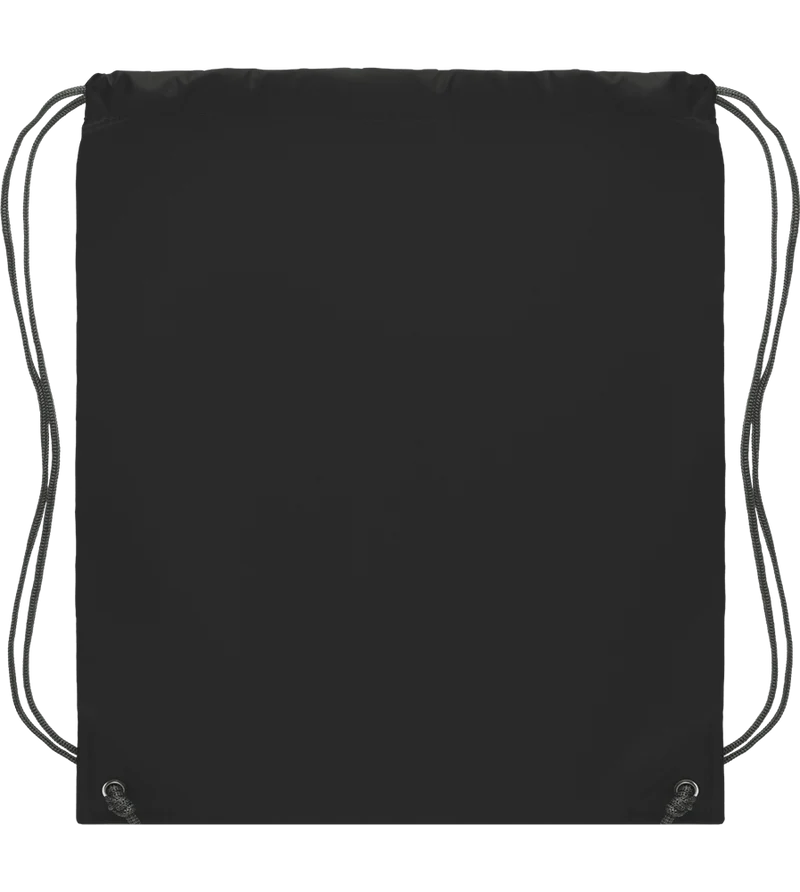 190T Polyester Drawstring Bag