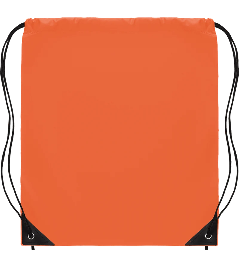 190T Polyester Drawstring Bag