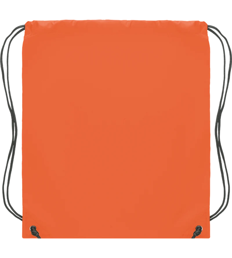 190T Polyester Drawstring Bag