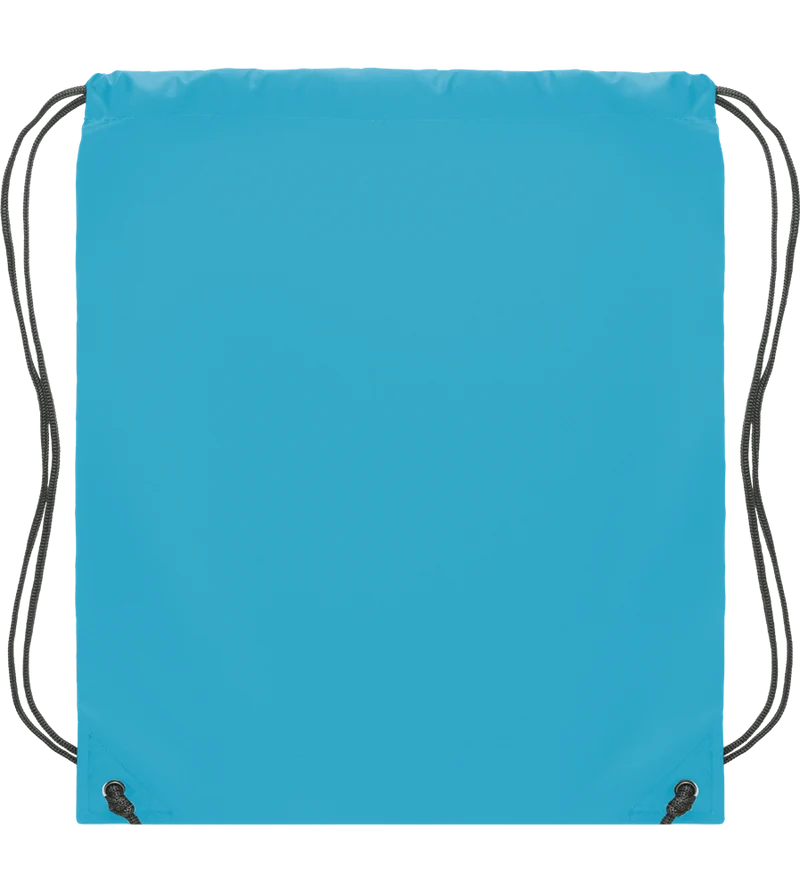 190T Polyester Drawstring Bag