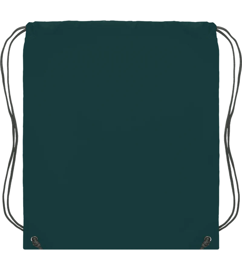 190T Polyester Drawstring Bag