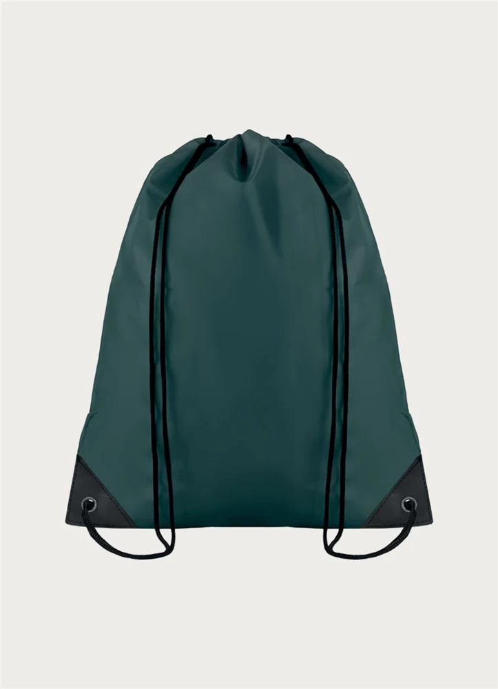 190T Polyester Drawstring Bag