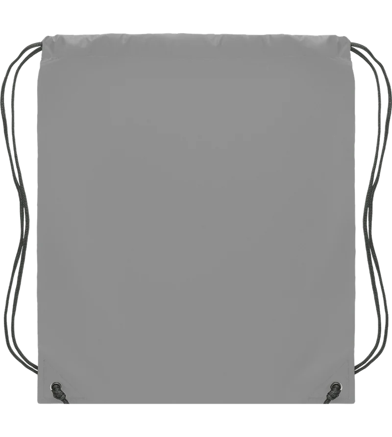 190T Polyester Drawstring Bag
