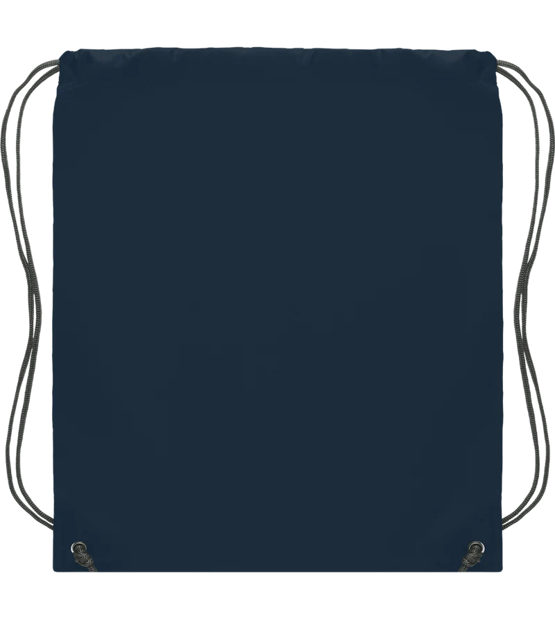 190T Polyester Drawstring Bag