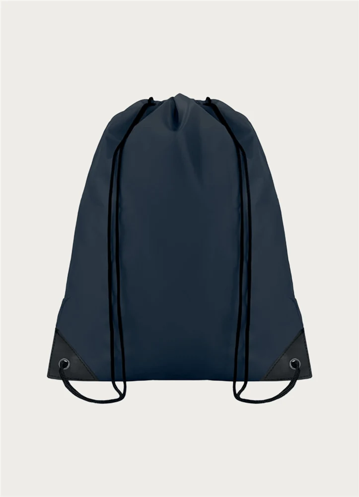 190T Polyester Drawstring Bag