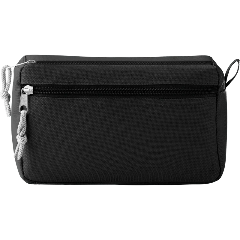 PVC-Free Cosmetic Bag