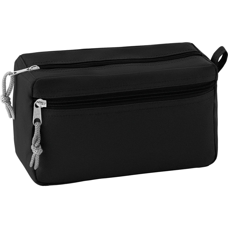 PVC-Free Cosmetic Bag