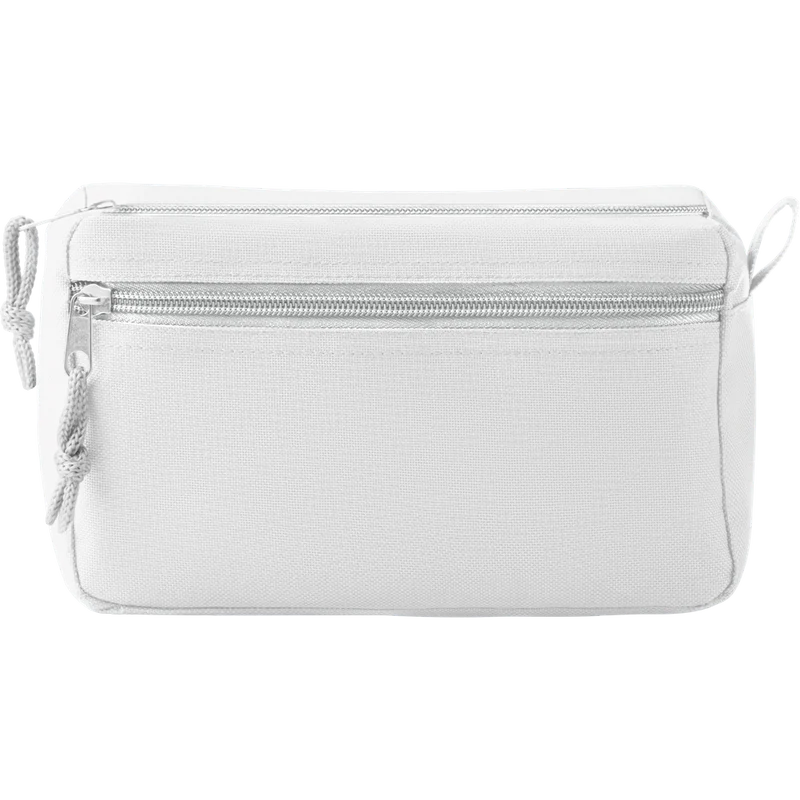 PVC-Free Cosmetic Bag