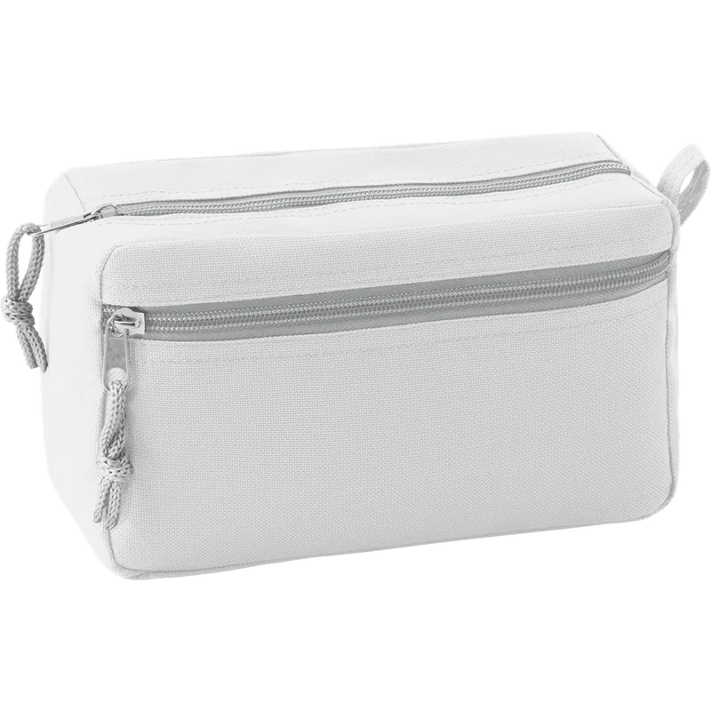 PVC-Free Cosmetic Bag