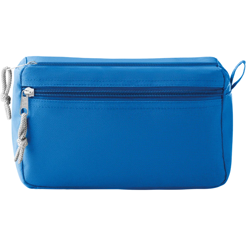 PVC-Free Cosmetic Bag