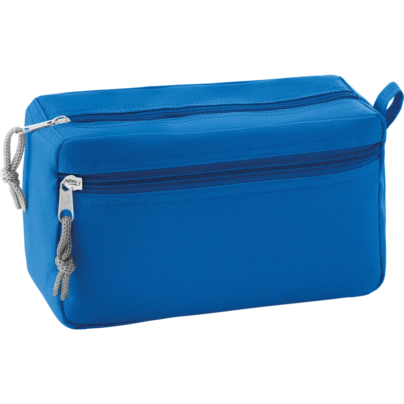 PVC-Free Cosmetic Bag
