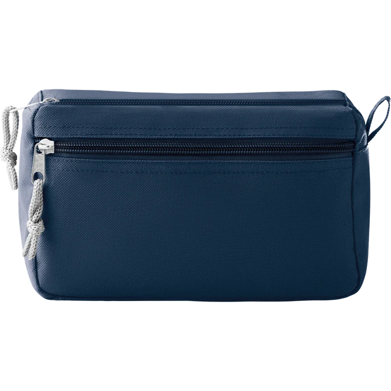 PVC-Free Cosmetic Bag