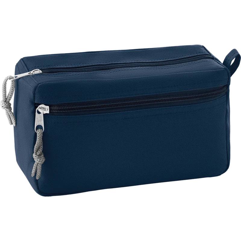 PVC-Free Cosmetic Bag