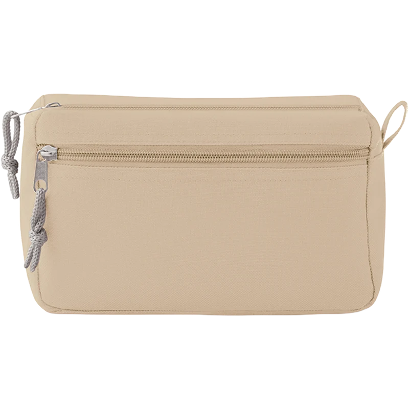 PVC-Free Cosmetic Bag
