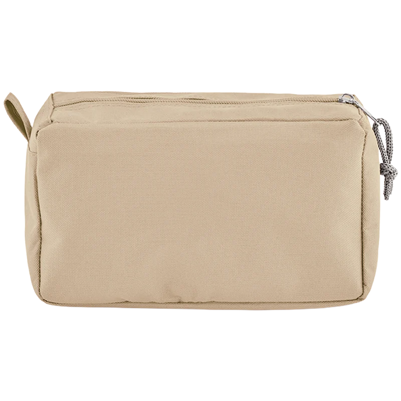 PVC-Free Cosmetic Bag
