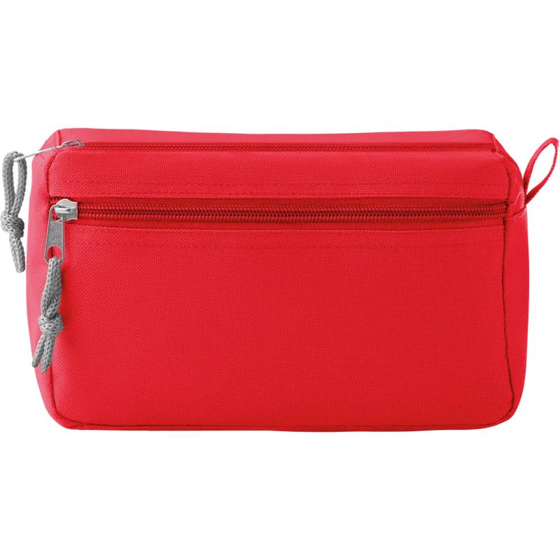 PVC-Free Cosmetic Bag