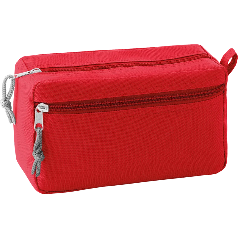 PVC-Free Cosmetic Bag