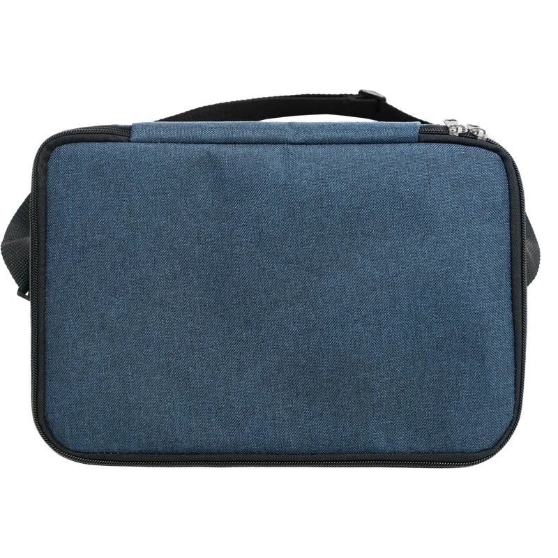600D RPET Cooler Bag