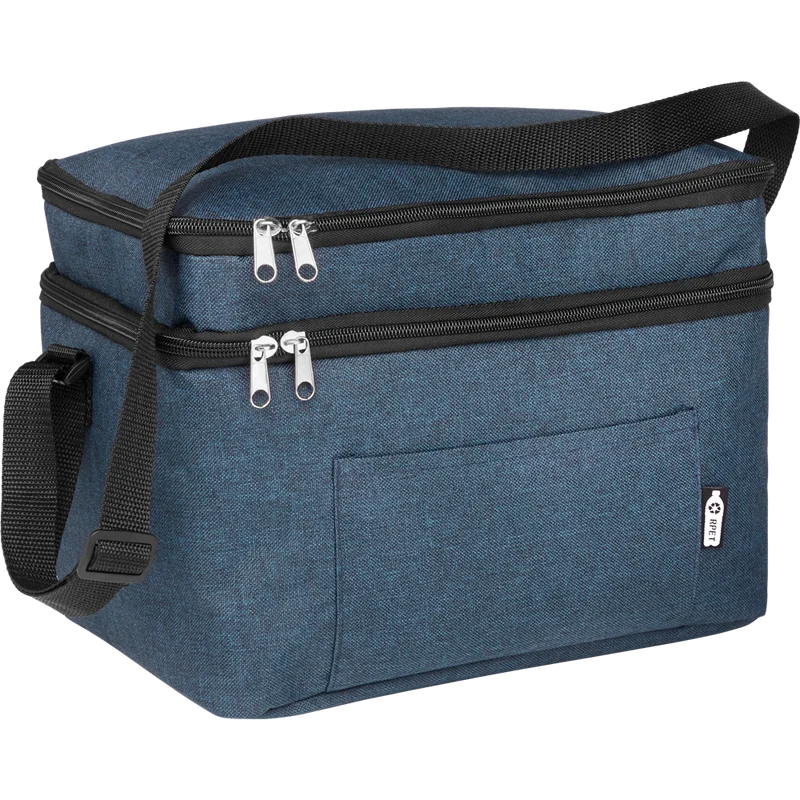 600D RPET Cooler Bag