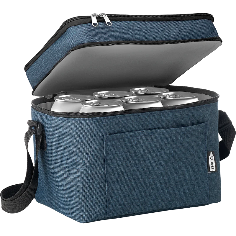 600D RPET Cooler Bag