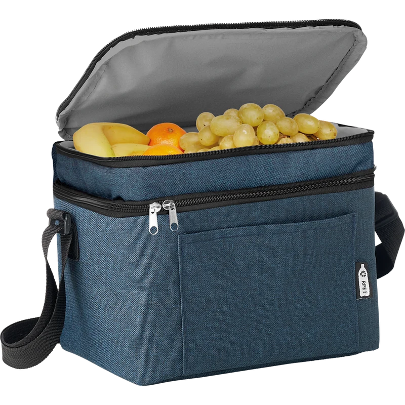 600D RPET Cooler Bag