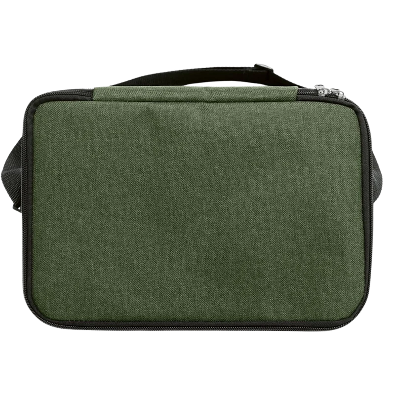 600D RPET Cooler Bag