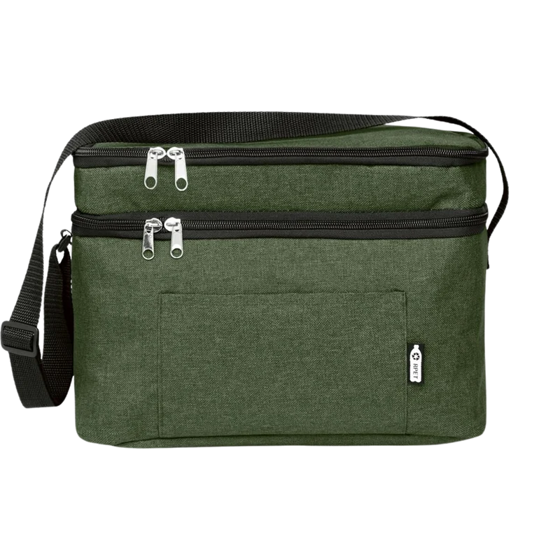 600D RPET Cooler Bag