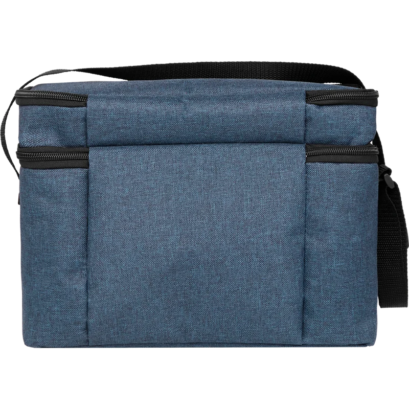 600D RPET Cooler Bag