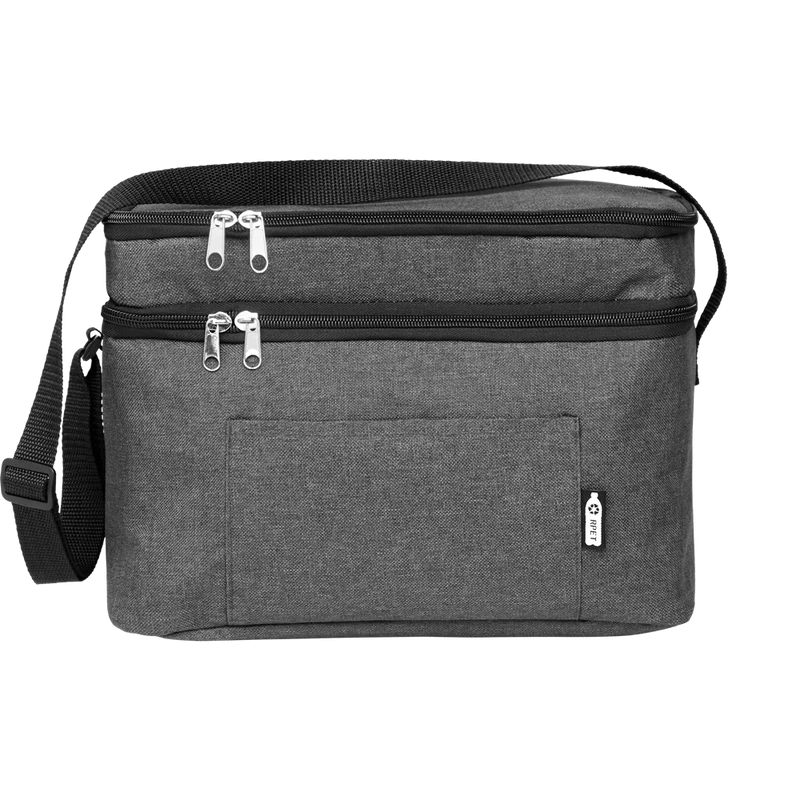 600D RPET Cooler Bag