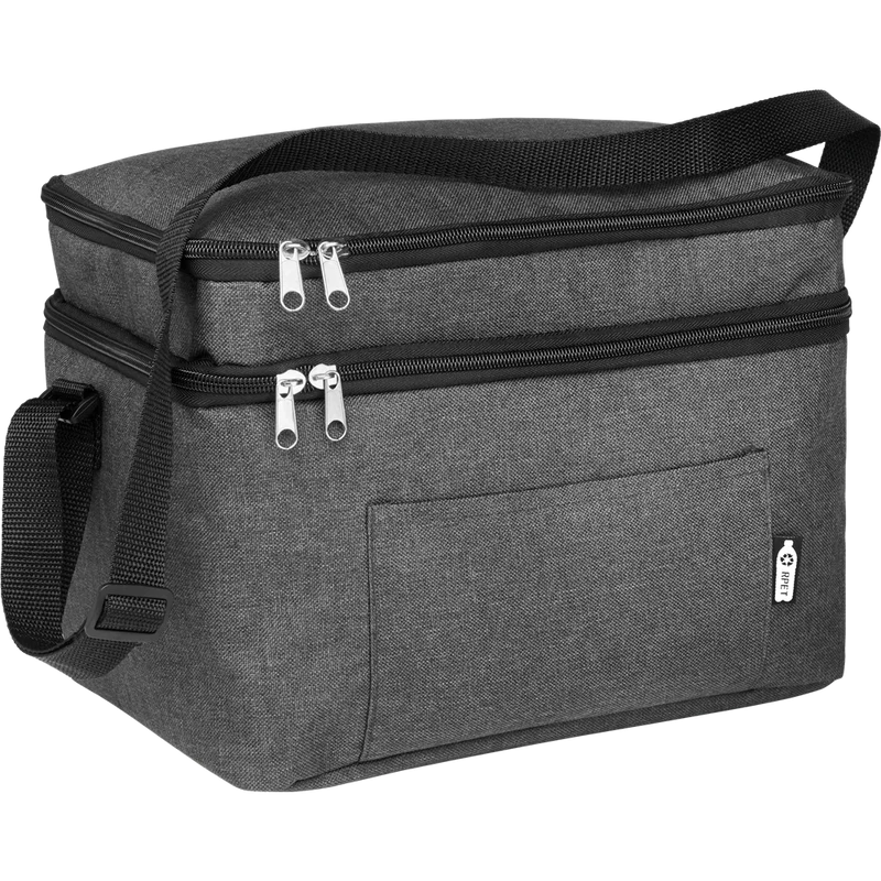 600D RPET Cooler Bag