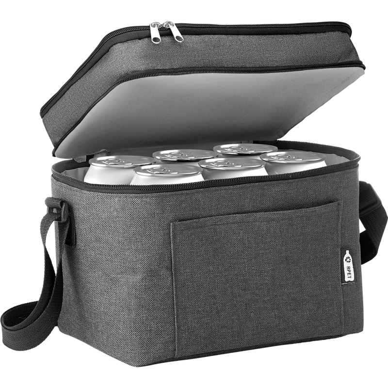 600D RPET Cooler Bag