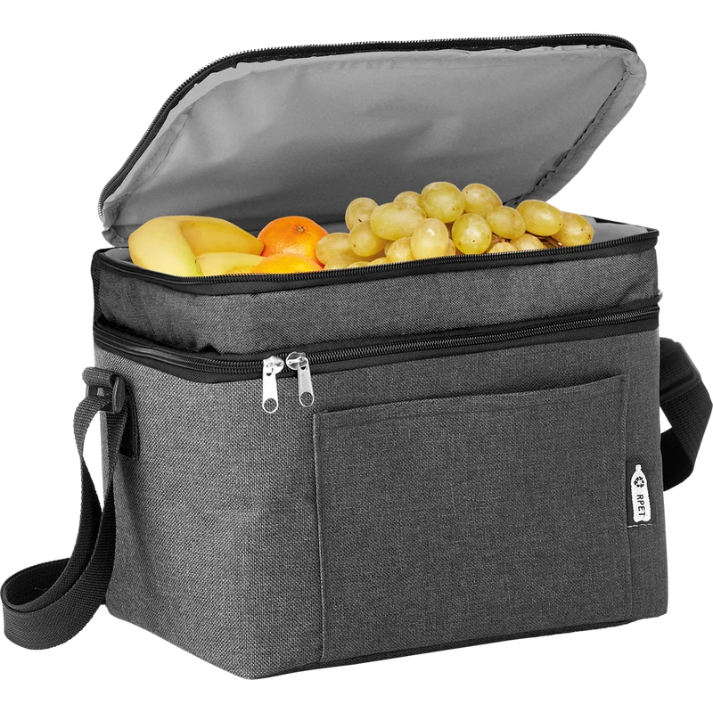 600D RPET Cooler Bag