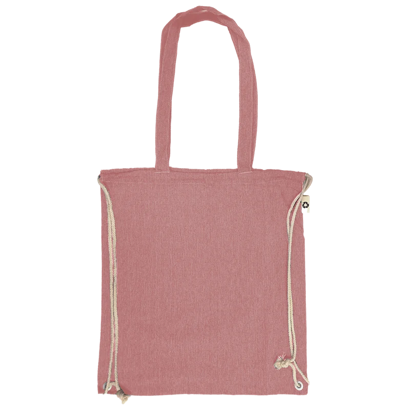 140gr/m² Recycled Fabric Bag