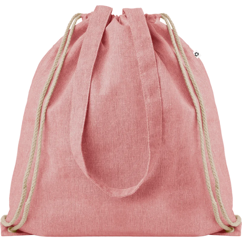 140gr/m² Recycled Fabric Bag