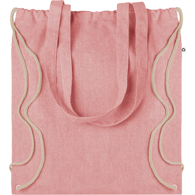 140gr/m² Recycled Fabric Bag