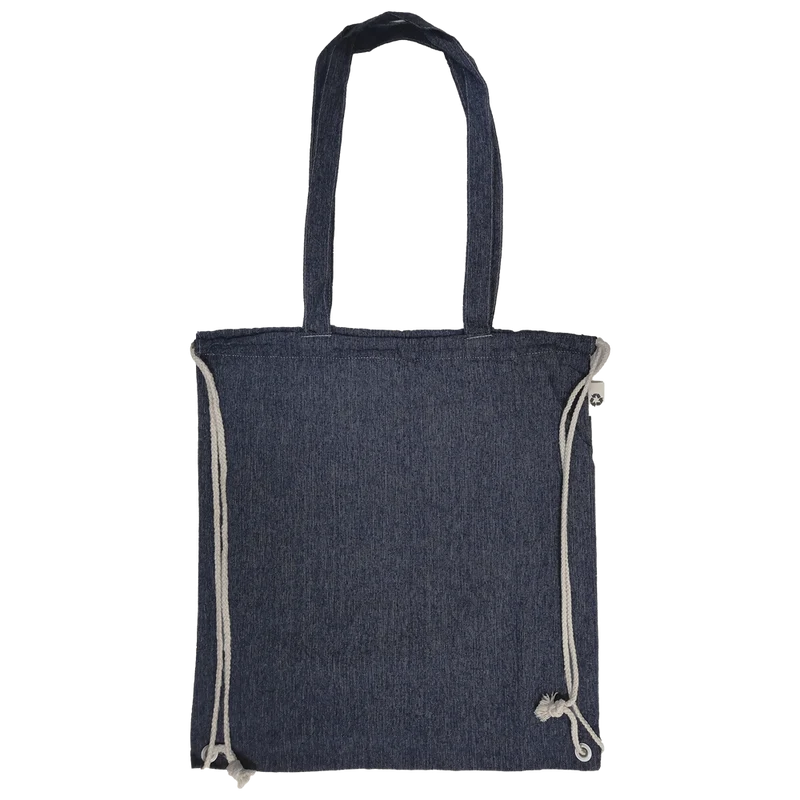 140gr/m² Recycled Fabric Bag