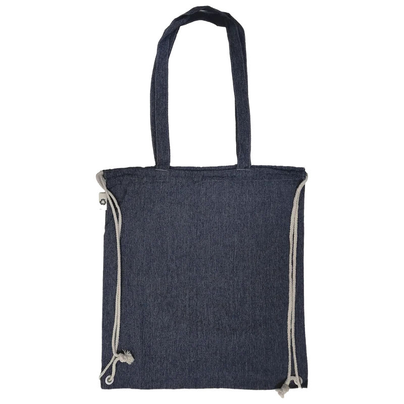 140gr/m² Recycled Fabric Bag