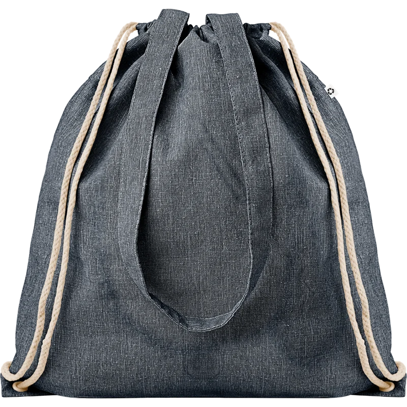 140gr/m² Recycled Fabric Bag