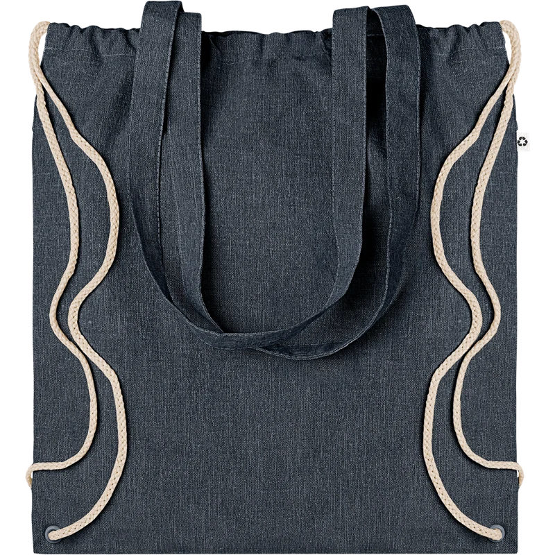 140gr/m² Recycled Fabric Bag